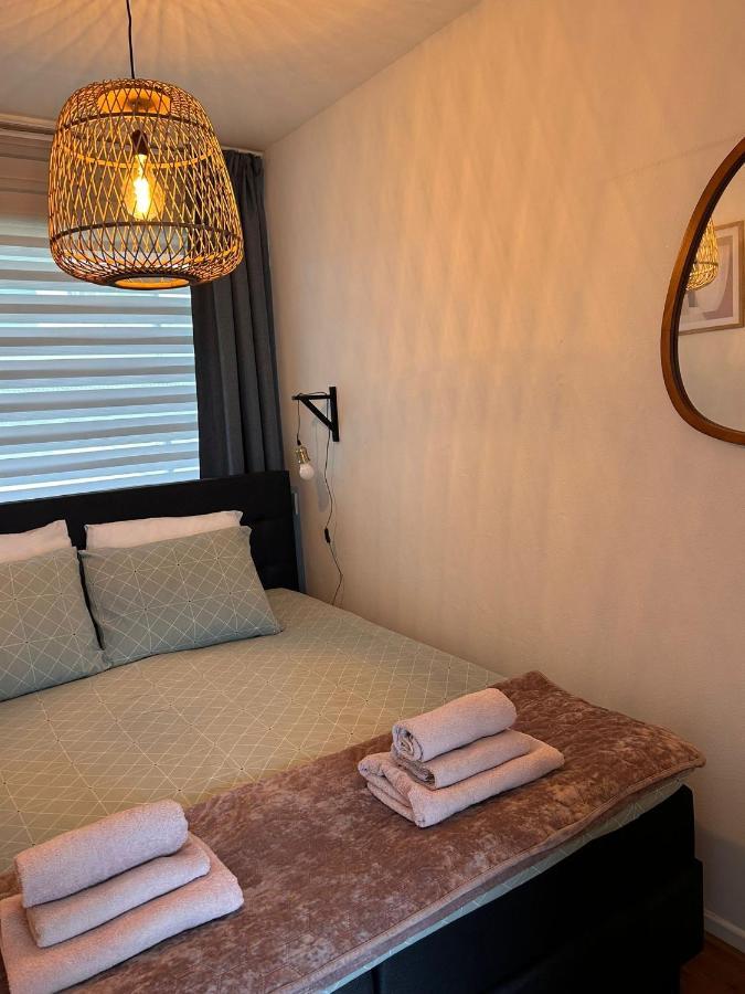 Amsterdam 50, Incl Parking Apartment Zandvoort