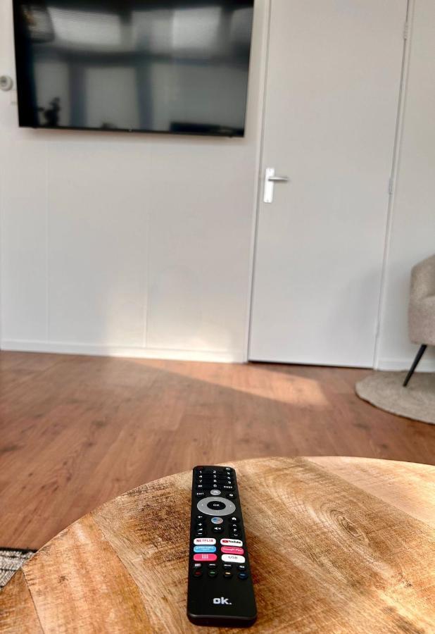 Apartment Amsterdam 50, Incl Parking *