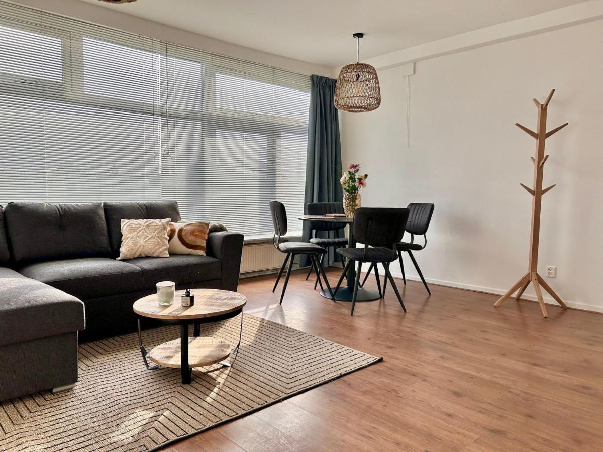 Apartment Amsterdam 50, Incl Parking *