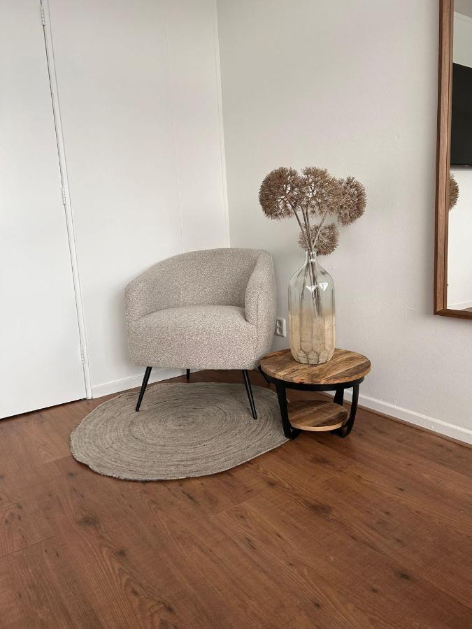 Apartment Amsterdam 50, Incl Parking Zandvoort